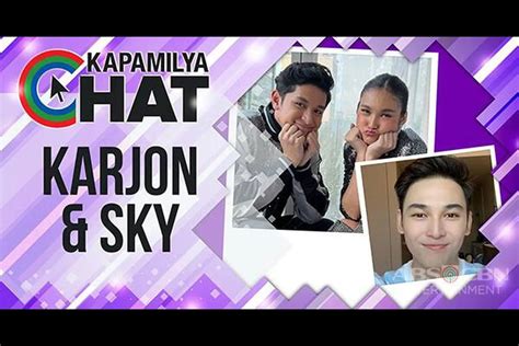 Sky Quizon lauds ‘Viral Scandal’ .